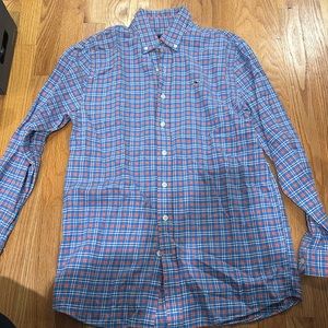 Vineyard Vines Kids Button Down